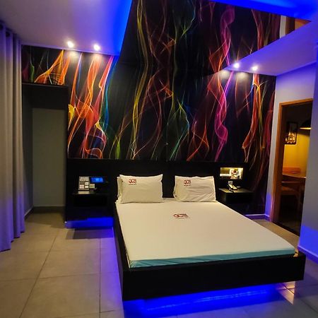 Bruhmom Motel Валиньюс Экстерьер фото