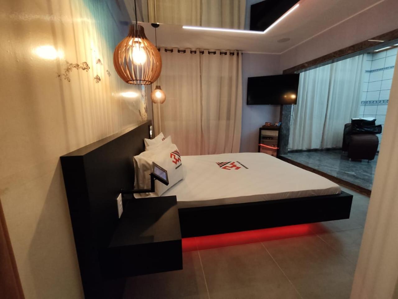 Bruhmom Motel Валиньюс Номер фото