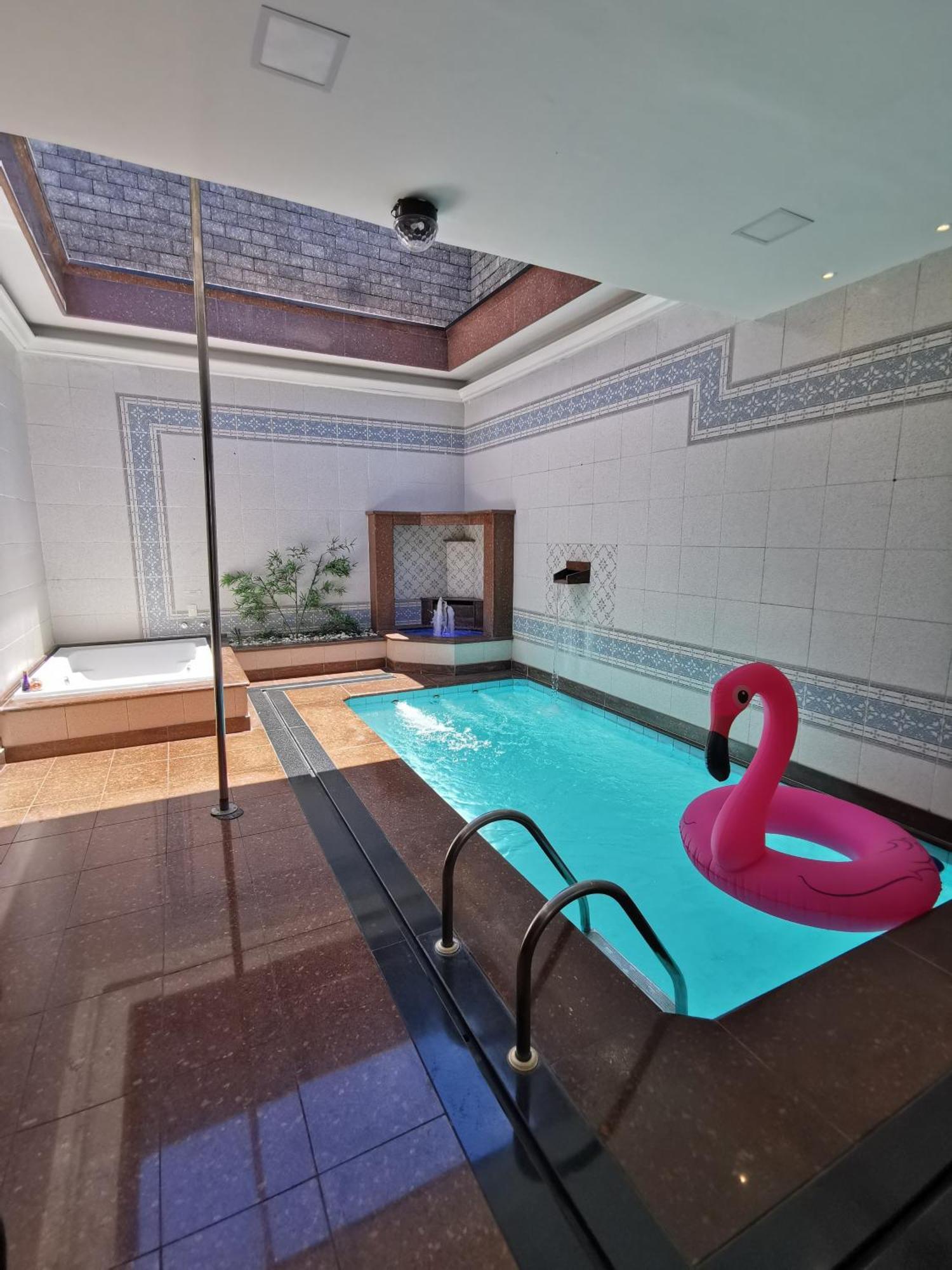 Bruhmom Motel Валиньюс Экстерьер фото